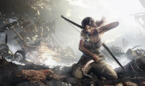 烈阳焚天 烈阳焚天决